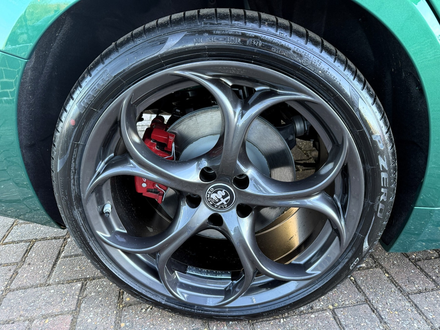 Used Alfa Romeo Giulia 2025 for sale - 76873287: Photo 52