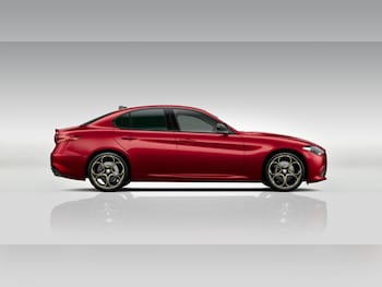 Used Alfa Romeo Giulia  for sale - 75355328: Photo