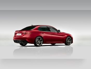 Used Alfa Romeo Giulia  for sale - 75355328: Photo