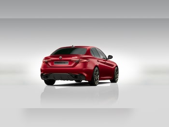 Used Alfa Romeo Giulia  for sale - 75355328: Photo