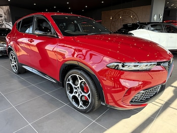 2025 - 1.5 MHEV Veloce 5dr Auto