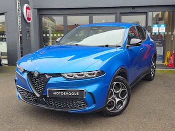 Used Alfa Romeo Tonale 2025 for sale - 78518602: Photo