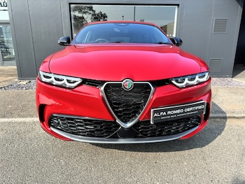 Used Alfa Romeo Tonale 2024 for sale - 75591096: Photo