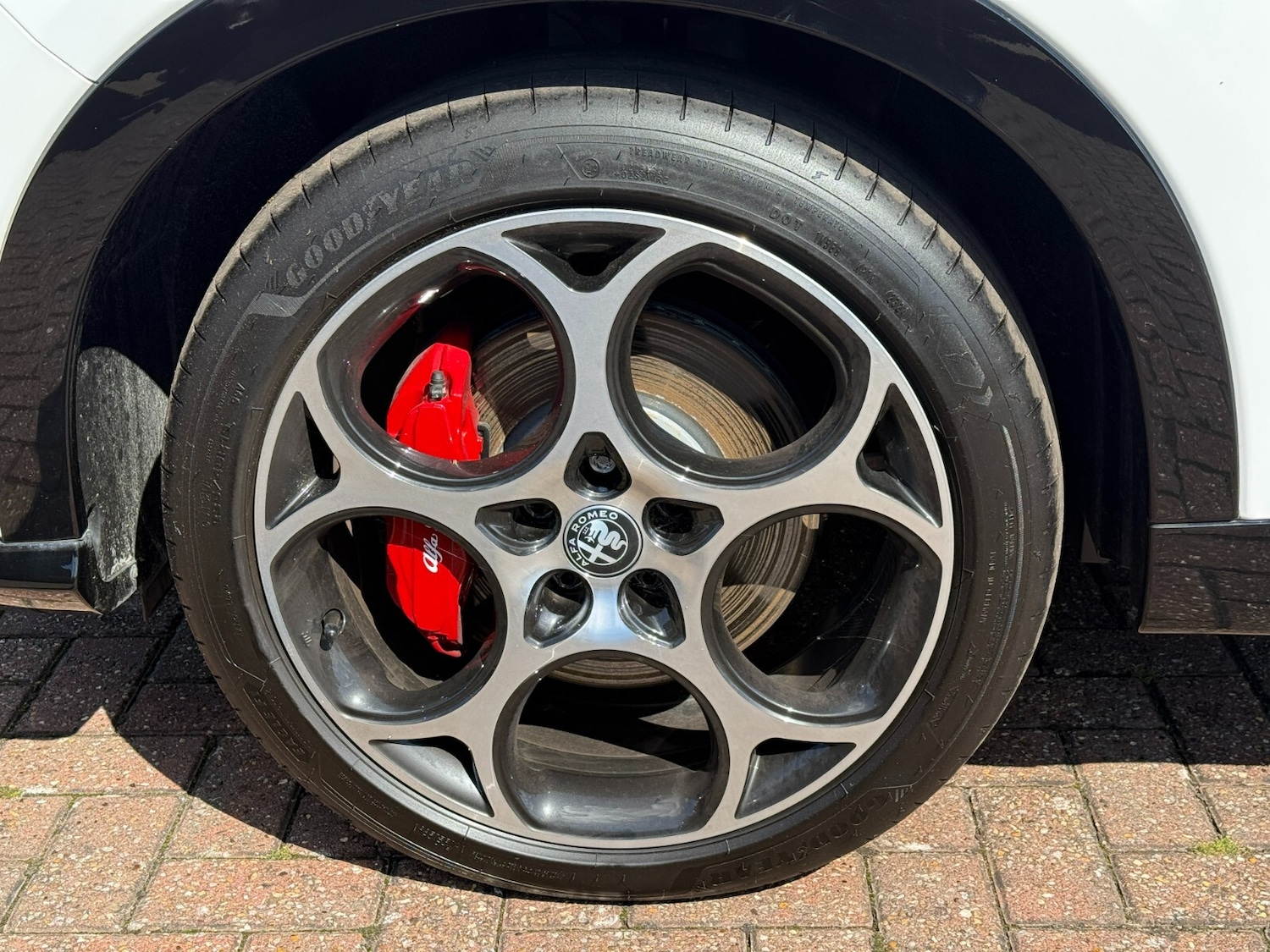 Used Alfa Romeo Tonale 2025 for sale - 76869258: Photo 13