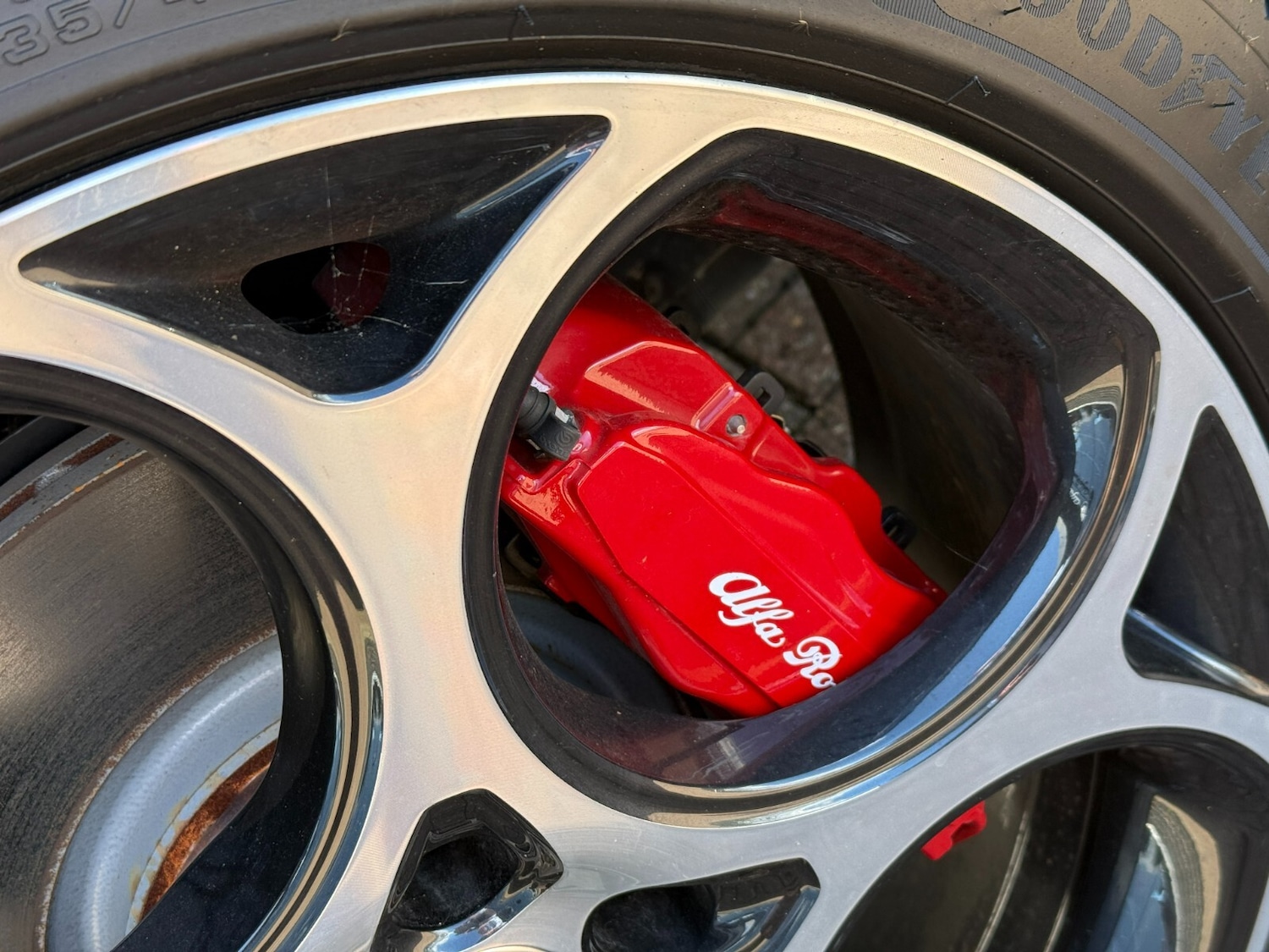 Used Alfa Romeo Tonale 2025 for sale - 76869258: Photo 14