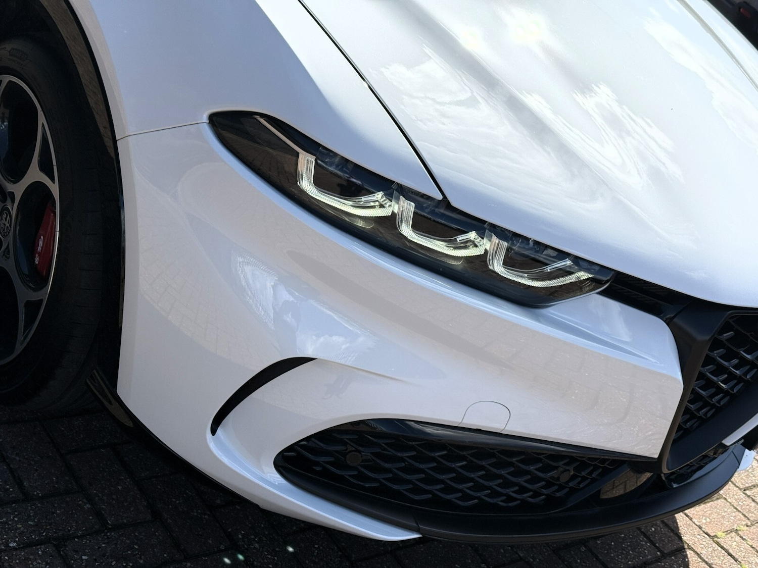 Used Alfa Romeo Tonale 2025 for sale - 76869258: Photo 18