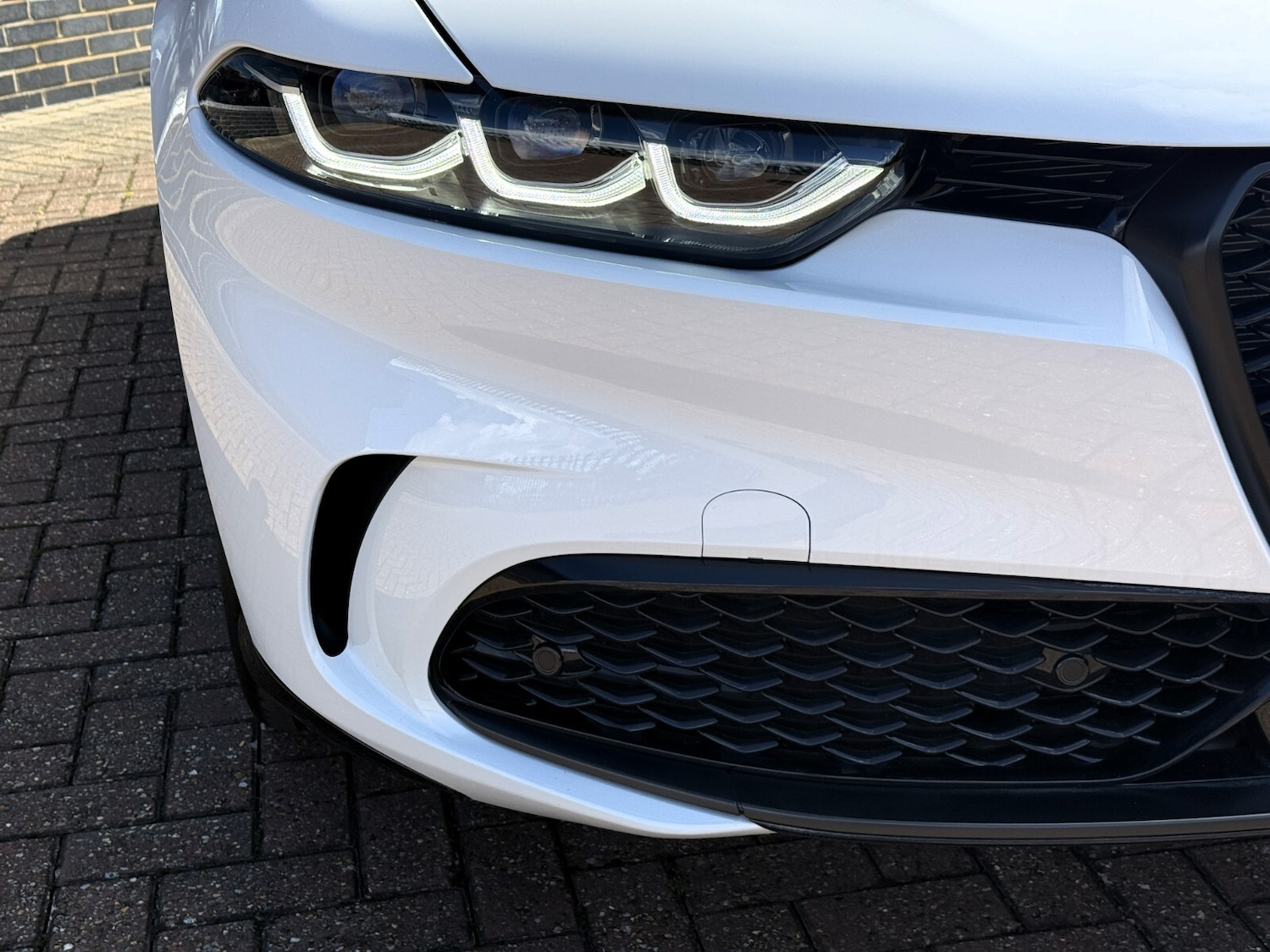 Used Alfa Romeo Tonale 2025 for sale - 76869258: Photo 19