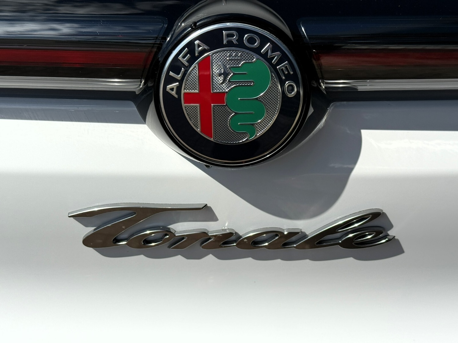 Used Alfa Romeo Tonale 2025 for sale - 76869258: Photo 21