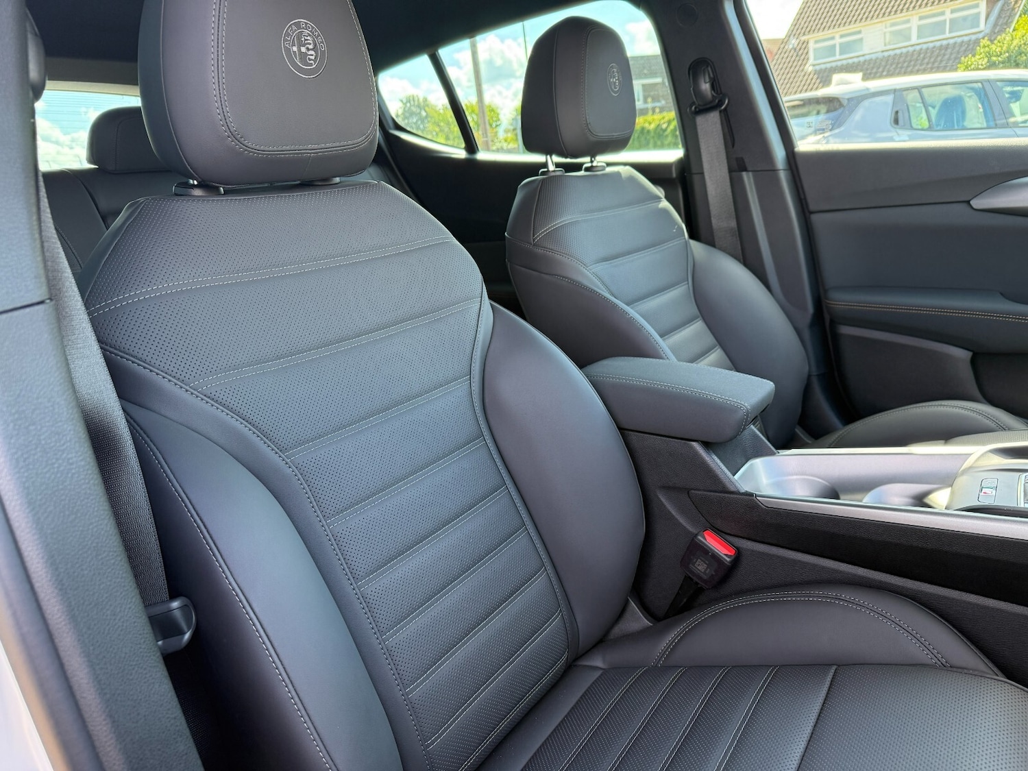 Used Alfa Romeo Tonale 2025 for sale - 76869258: Photo 24