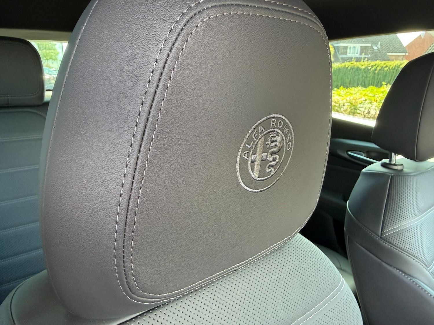 Used Alfa Romeo Tonale 2025 for sale - 76869258: Photo 25