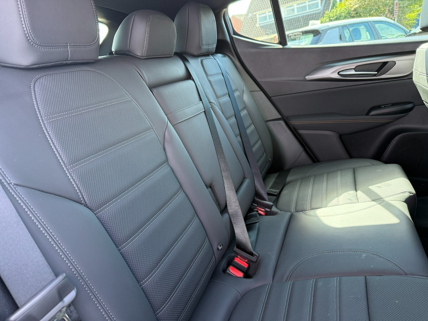 Used Alfa Romeo Tonale 2025 for sale - 76869258: Photo 26