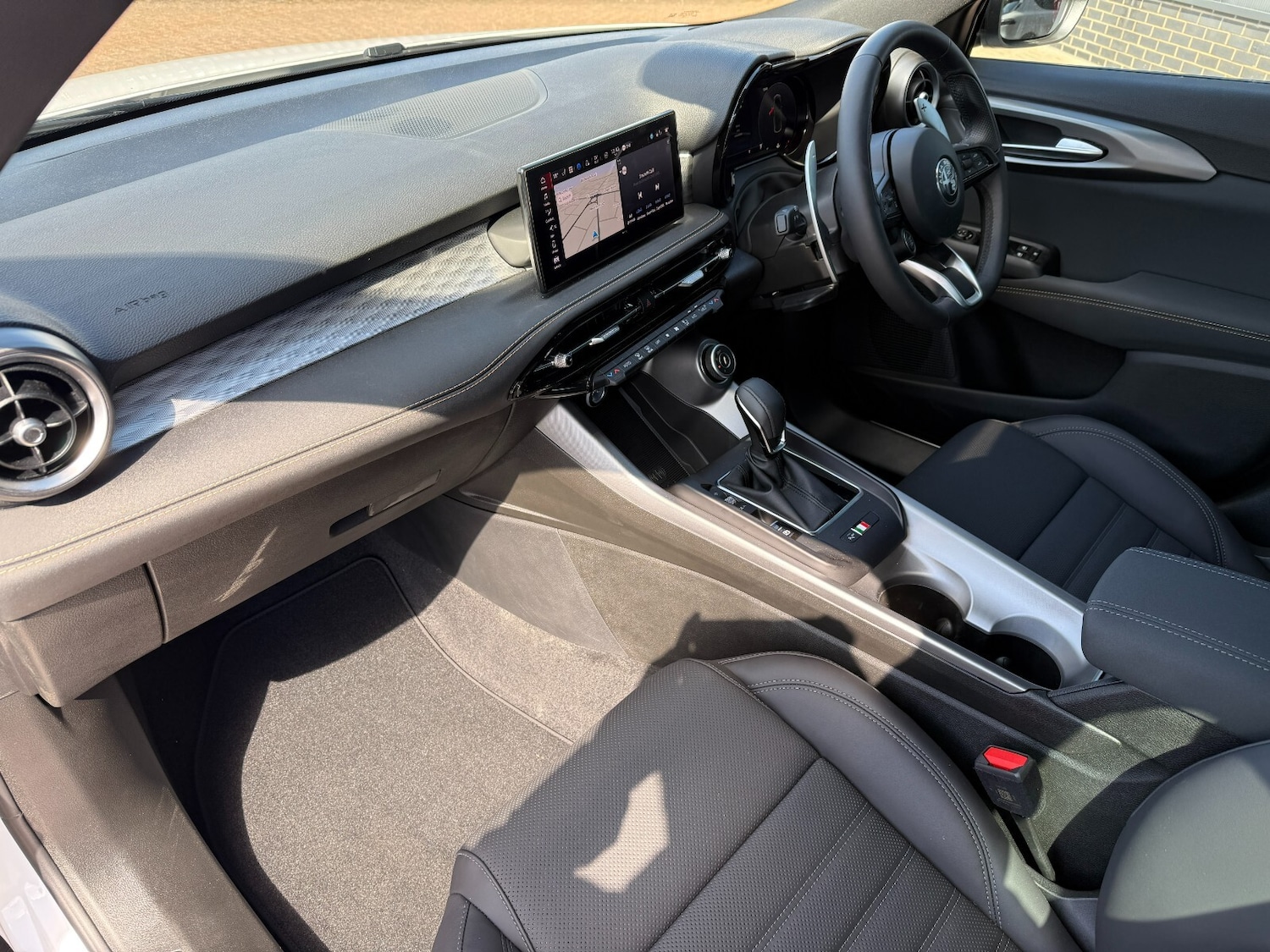 Used Alfa Romeo Tonale 2025 for sale - 76869258: Photo 27