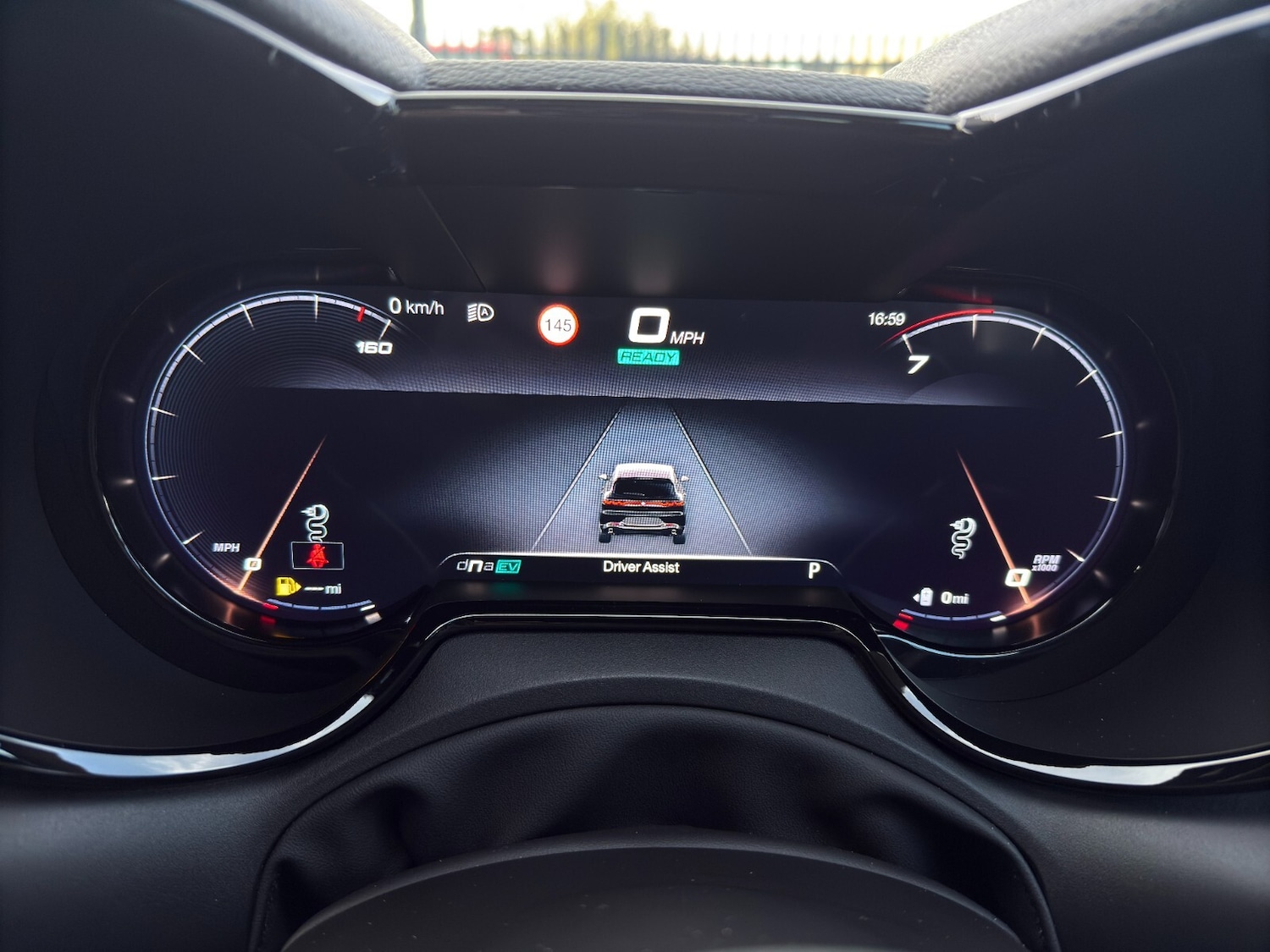 Used Alfa Romeo Tonale 2025 for sale - 76869258: Photo 30