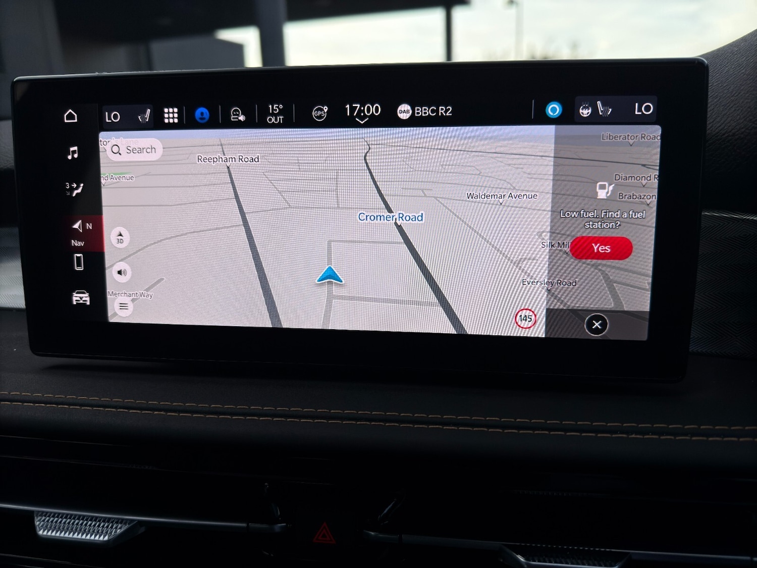 Used Alfa Romeo Tonale 2025 for sale - 76869258: Photo 42