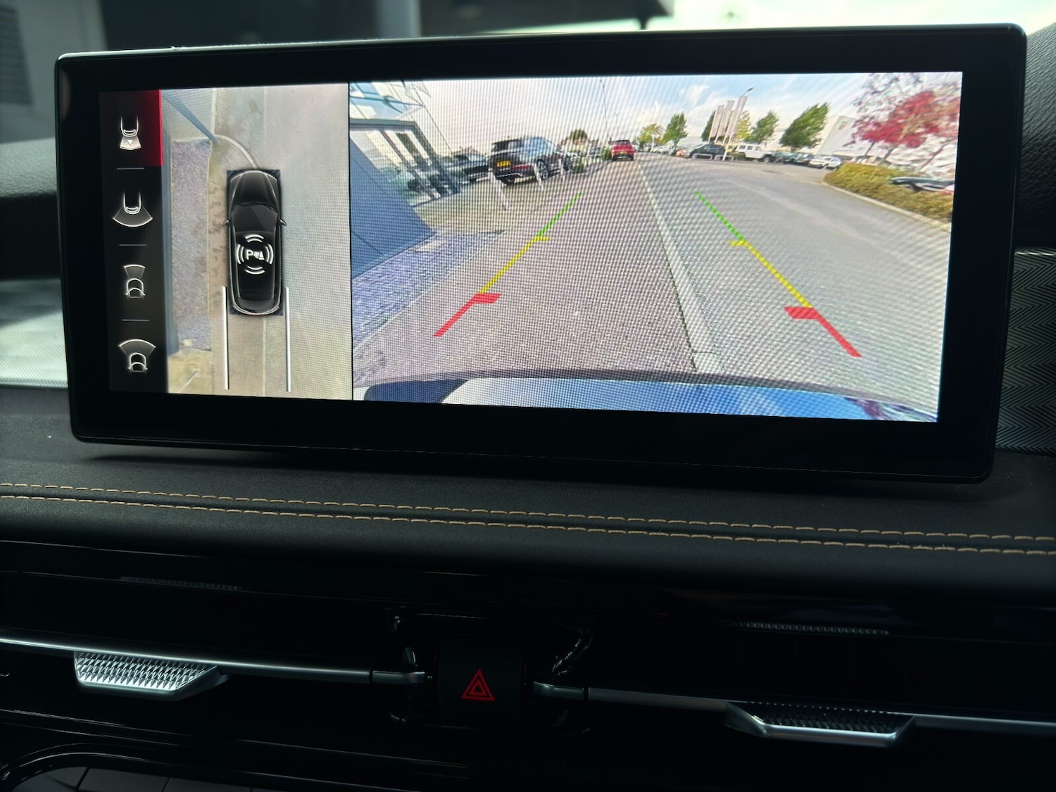 Used Alfa Romeo Tonale 2025 for sale - 76869258: Photo 47