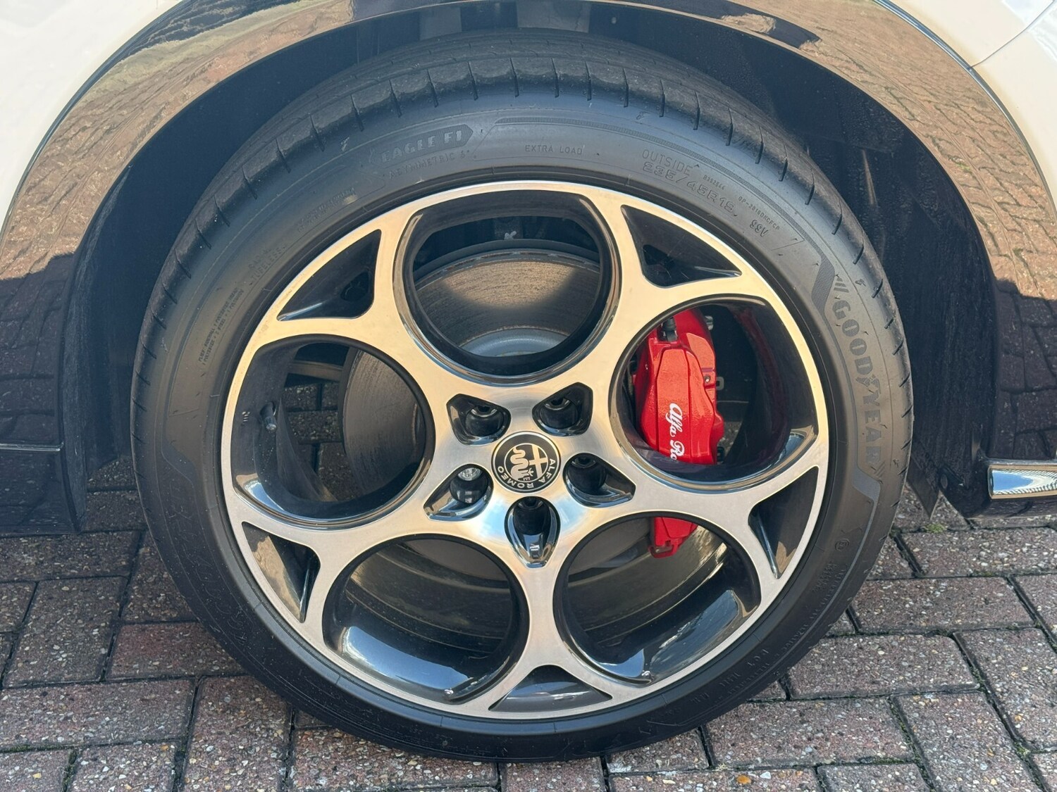 Used Alfa Romeo Tonale 2025 for sale - 76869258: Photo 49