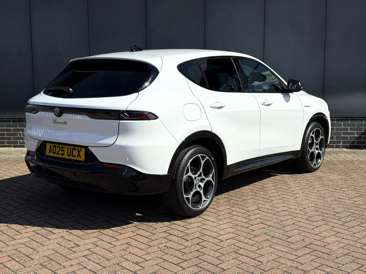 Used Alfa Romeo Tonale 2025 for sale - 76869258: Photo 7