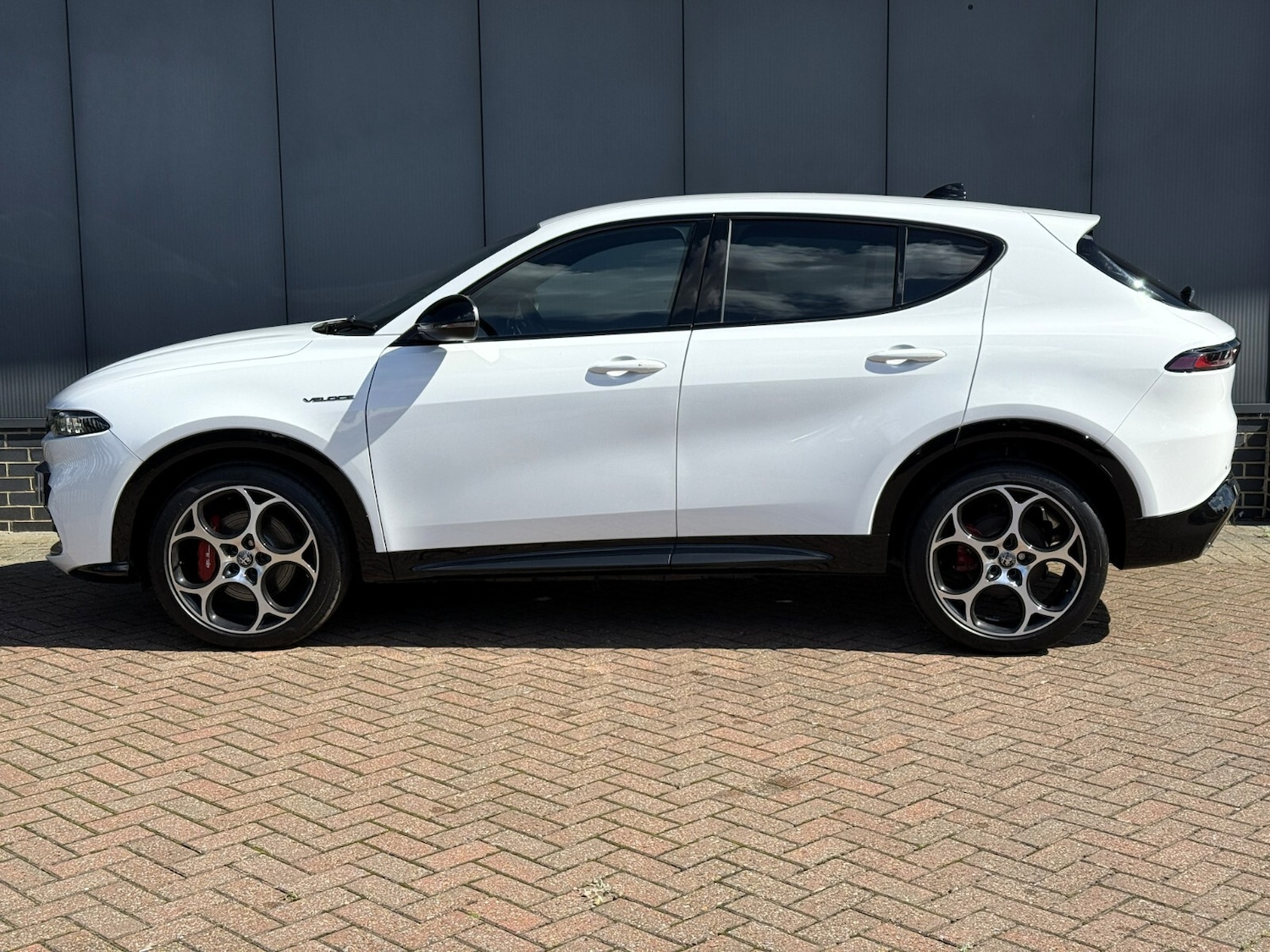 Used Alfa Romeo Tonale 2025 for sale - 76869258: Photo 9