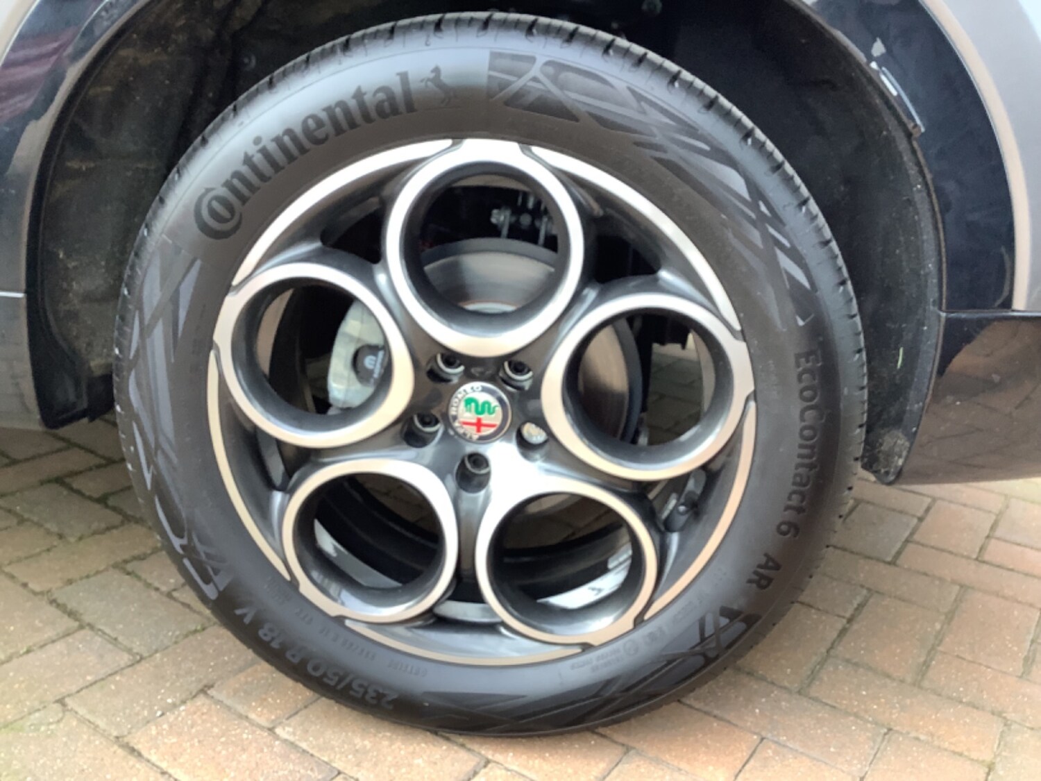 Used Alfa Romeo Tonale 2023 for sale - 76868688: Photo 10