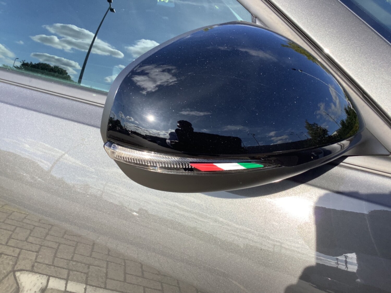 Used Alfa Romeo Tonale 2023 for sale - 76868688: Photo 11