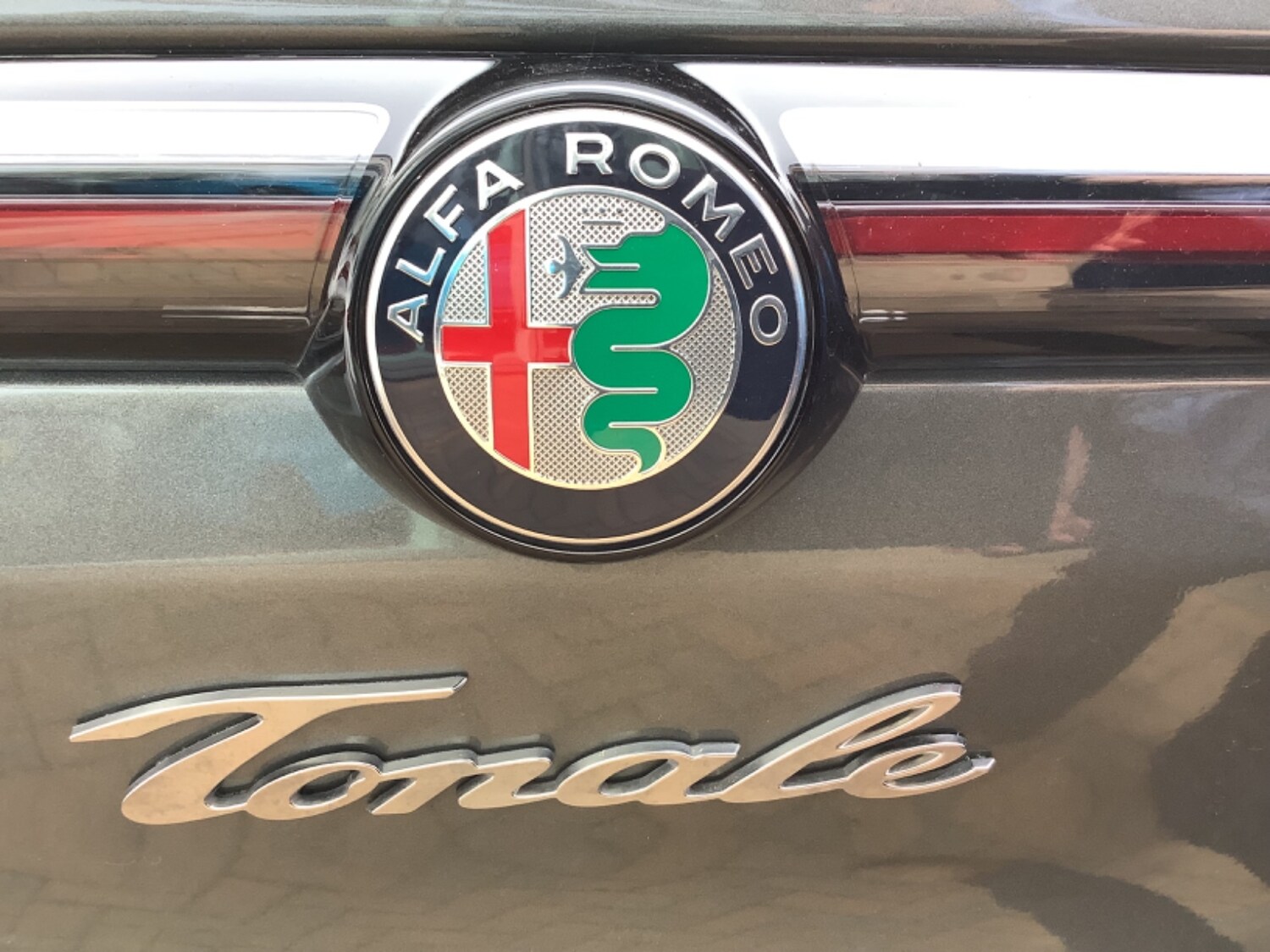 Used Alfa Romeo Tonale 2023 for sale - 76868688: Photo 12