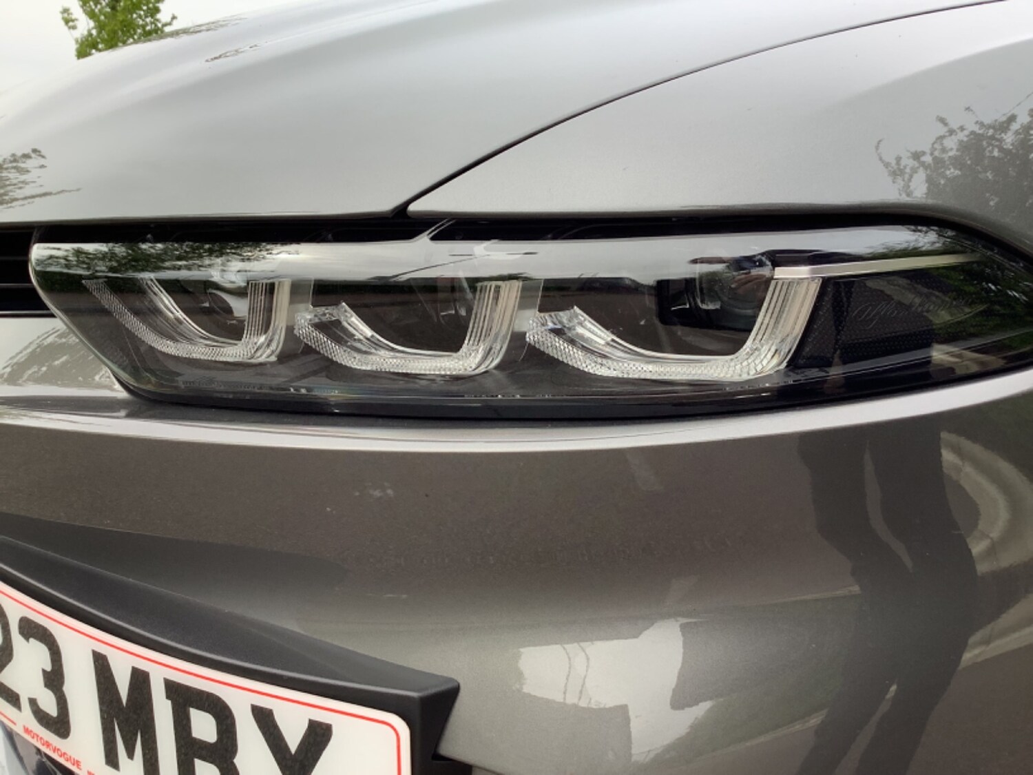 Used Alfa Romeo Tonale 2023 for sale - 76868688: Photo 14