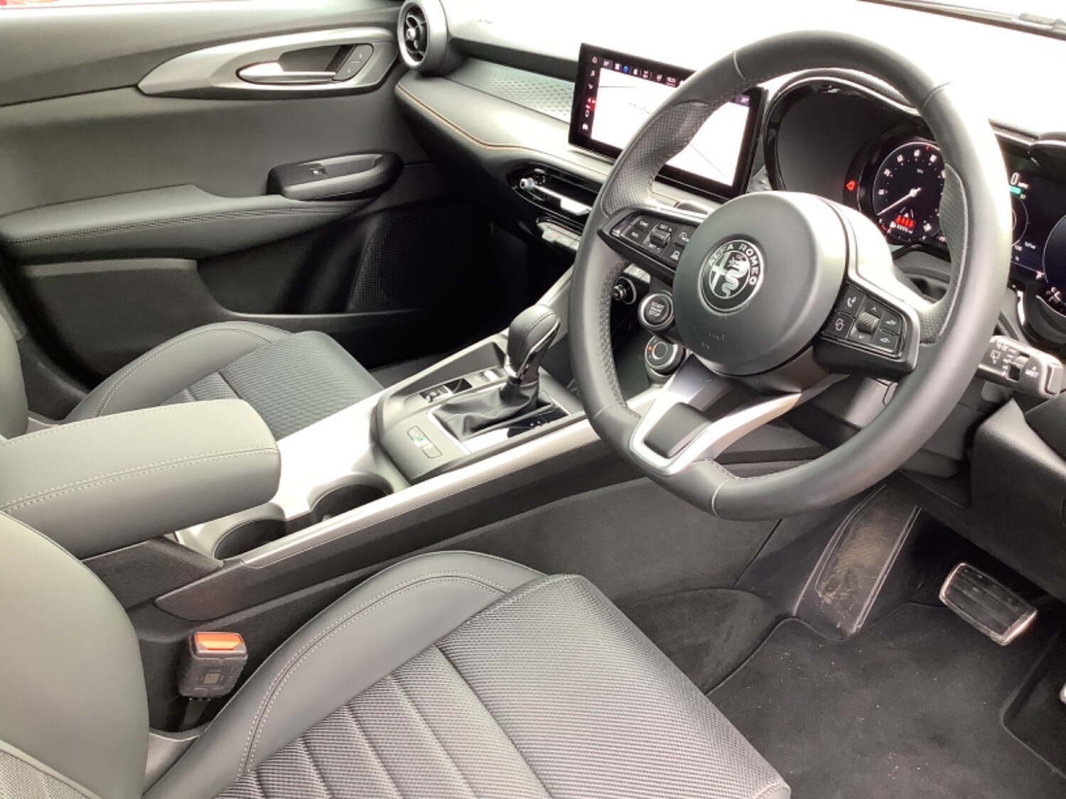 Used Alfa Romeo Tonale 2023 for sale - 76868688: Photo 15