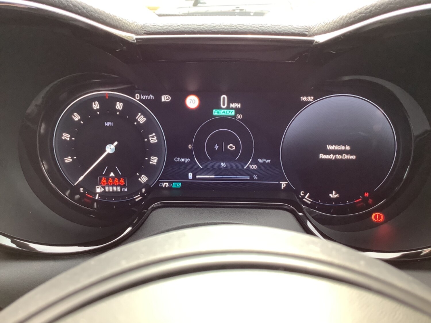 Used Alfa Romeo Tonale 2023 for sale - 76868688: Photo 17