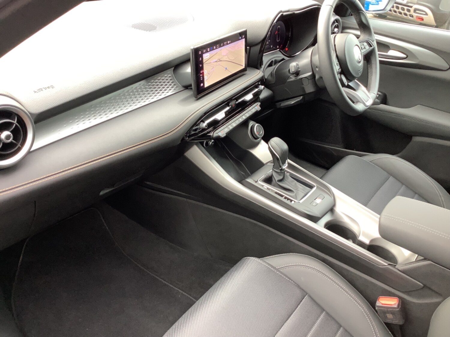 Used Alfa Romeo Tonale 2023 for sale - 76868688: Photo 20