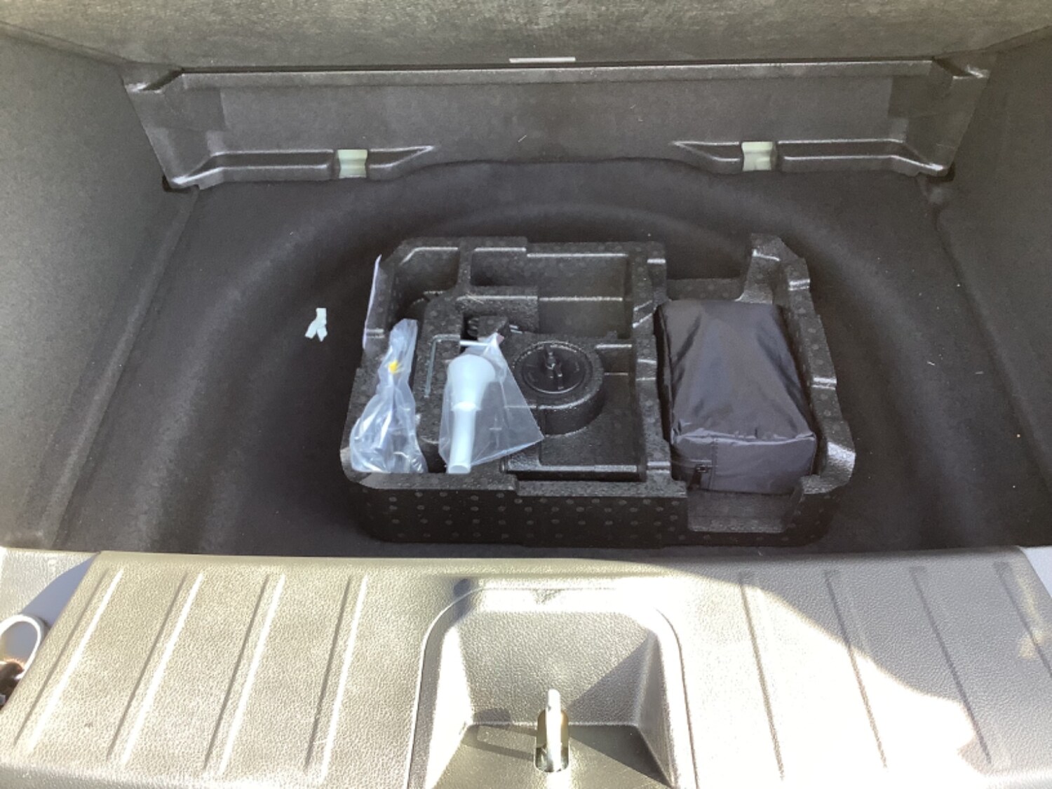 Used Alfa Romeo Tonale 2023 for sale - 76868688: Photo 26