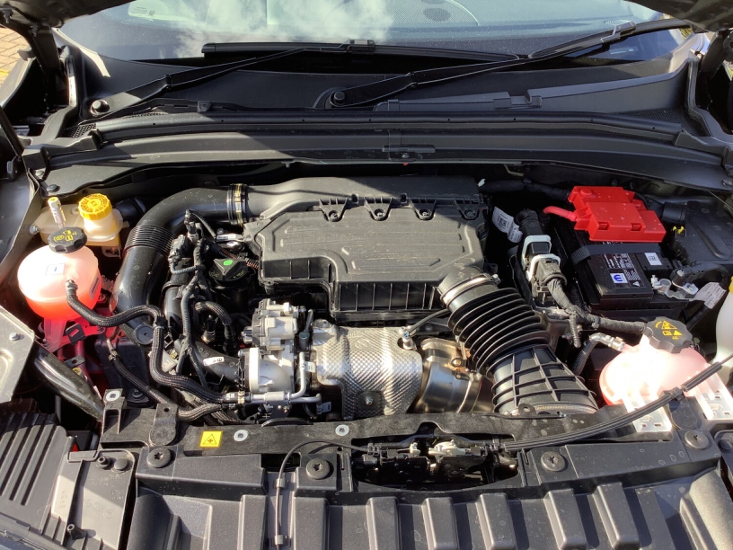 Used Alfa Romeo Tonale 2023 for sale - 76868688: Photo 28