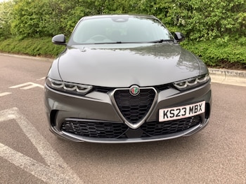 Used Alfa Romeo Tonale 2023 for sale - 76868688: Photo