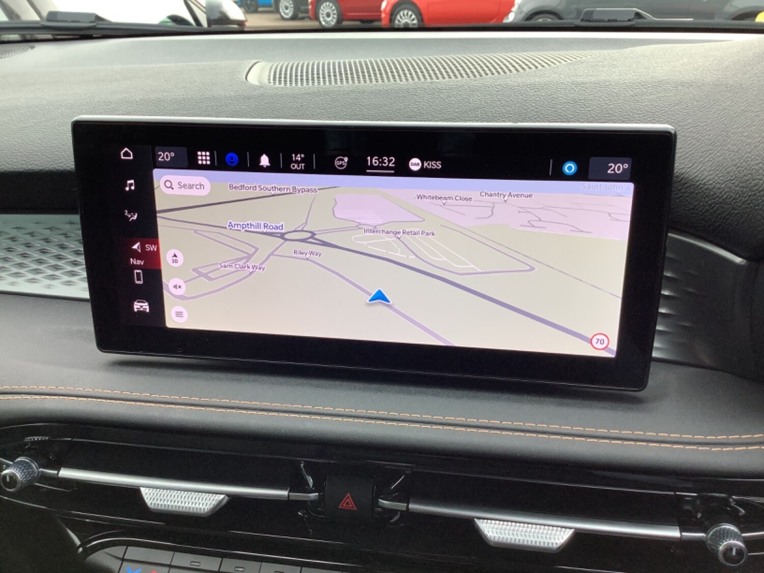 Used Alfa Romeo Tonale 2023 for sale - 76868688: Photo 36