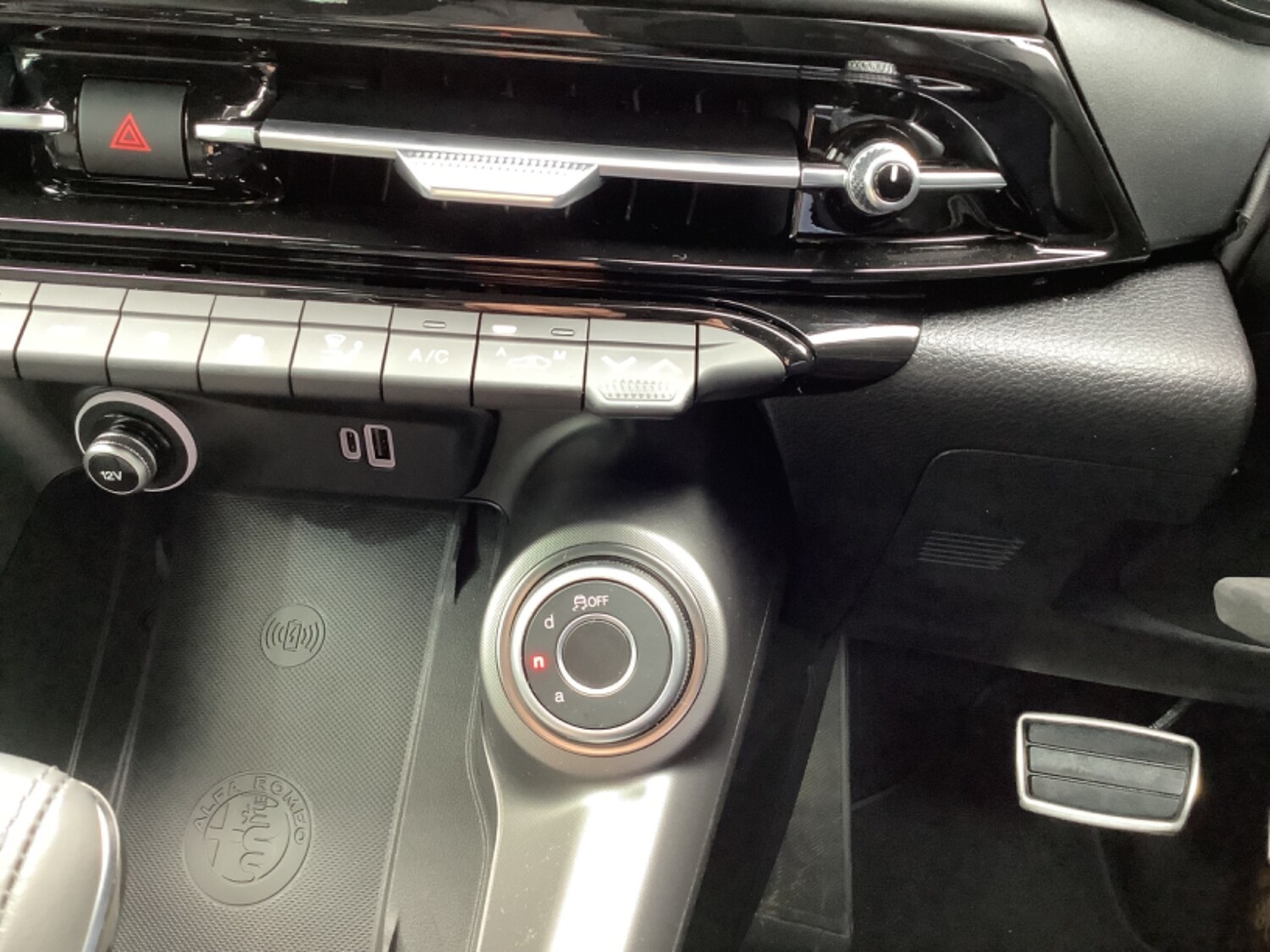 Used Alfa Romeo Tonale 2023 for sale - 76868688: Photo 37