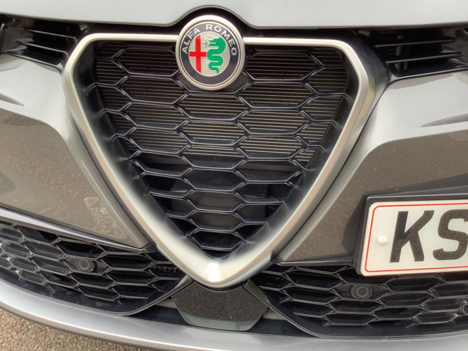 Used Alfa Romeo Tonale 2023 for sale - 76868688: Photo 43