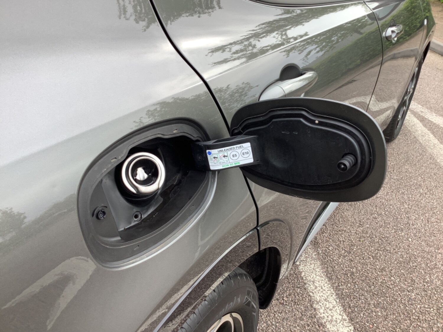 Used Alfa Romeo Tonale 2023 for sale - 76868688: Photo 45