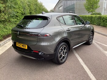 Used Alfa Romeo Tonale 2023 for sale - 76868688: Photo