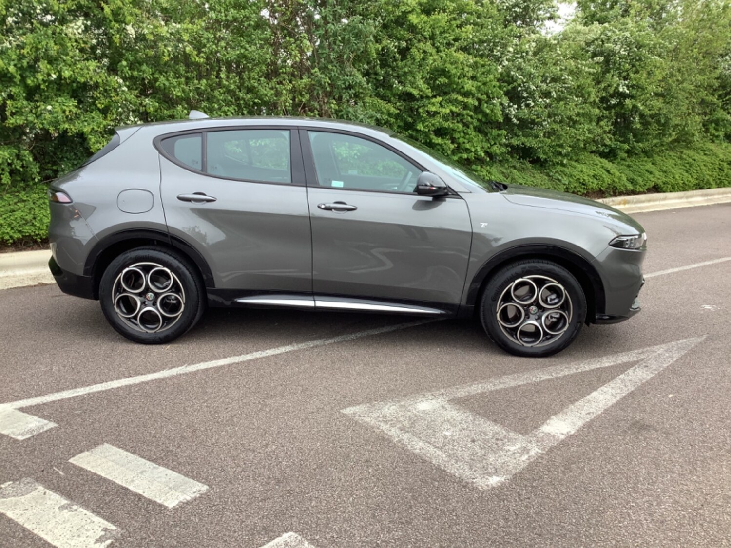 Used Alfa Romeo Tonale 2023 for sale - 76868688: Photo 9