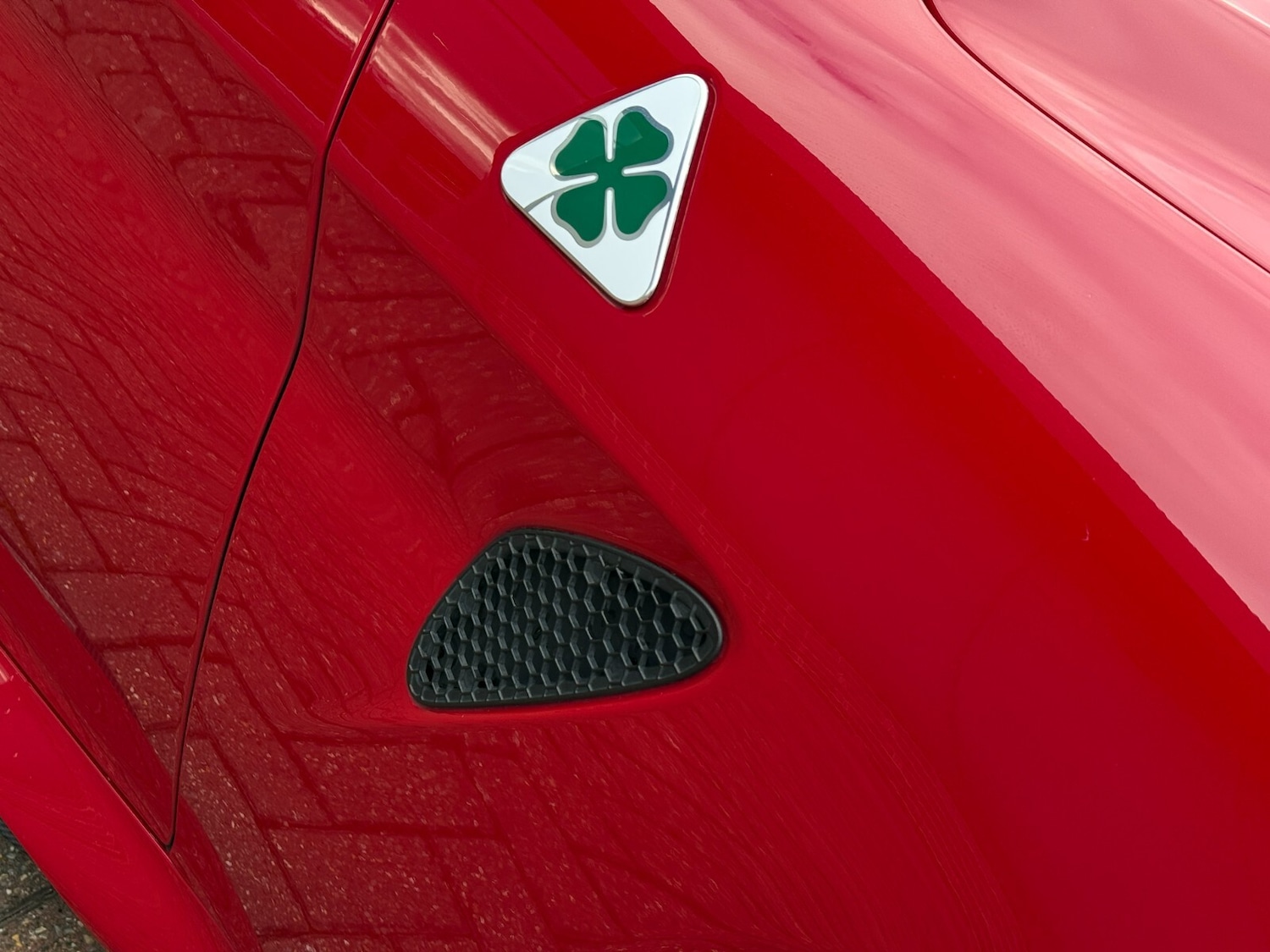 Used Alfa Romeo Giulia 2022 for sale - 76870327: Photo 17