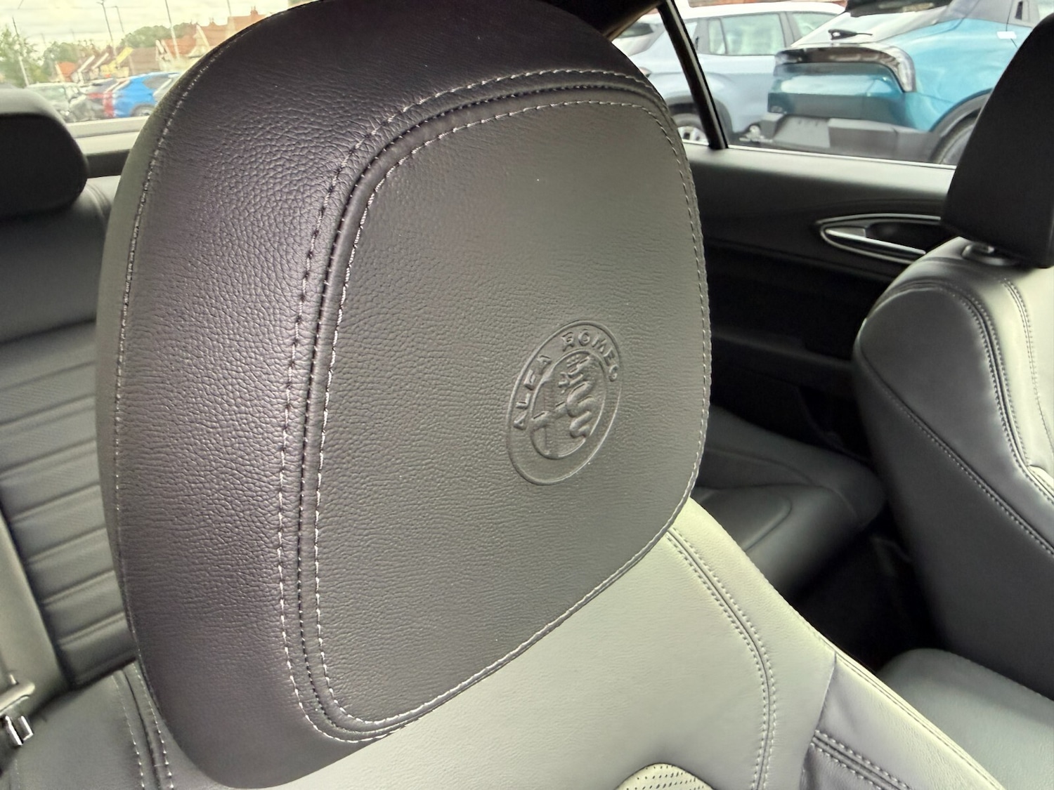 Used Alfa Romeo Giulia 2022 for sale - 76870327: Photo 27