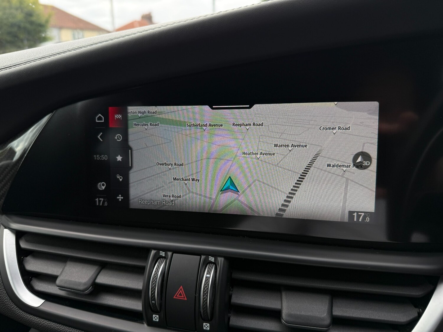 Used Alfa Romeo Giulia 2022 for sale - 76870327: Photo 45