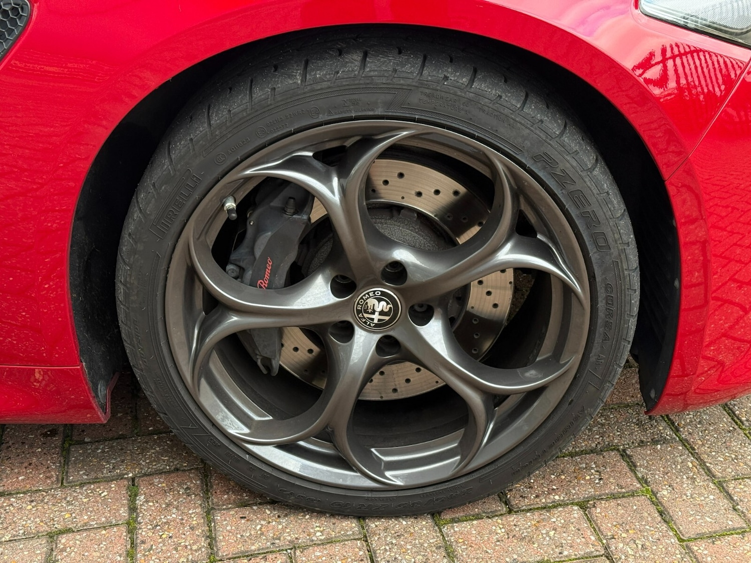 Used Alfa Romeo Giulia 2022 for sale - 76870327: Photo 51