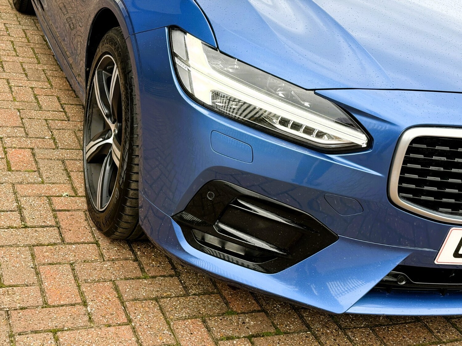 Used Volvo V90 2018 for sale - 75887020: Photo 12