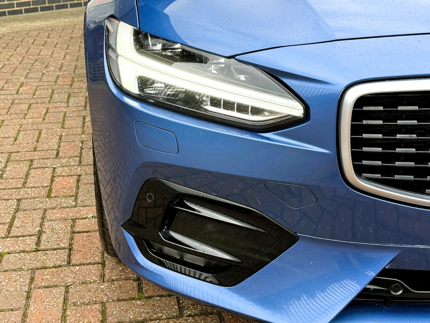 Used Volvo V90 2018 for sale - 75887020: Photo 13