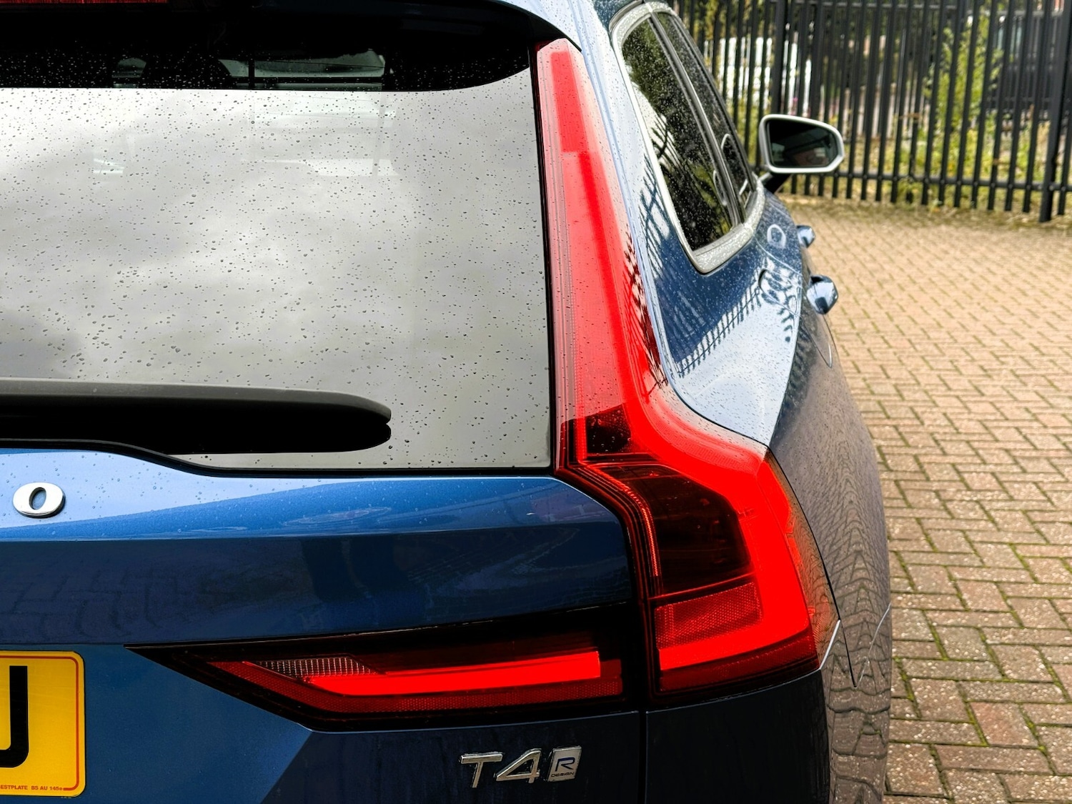 Used Volvo V90 2018 for sale - 75887020: Photo 17