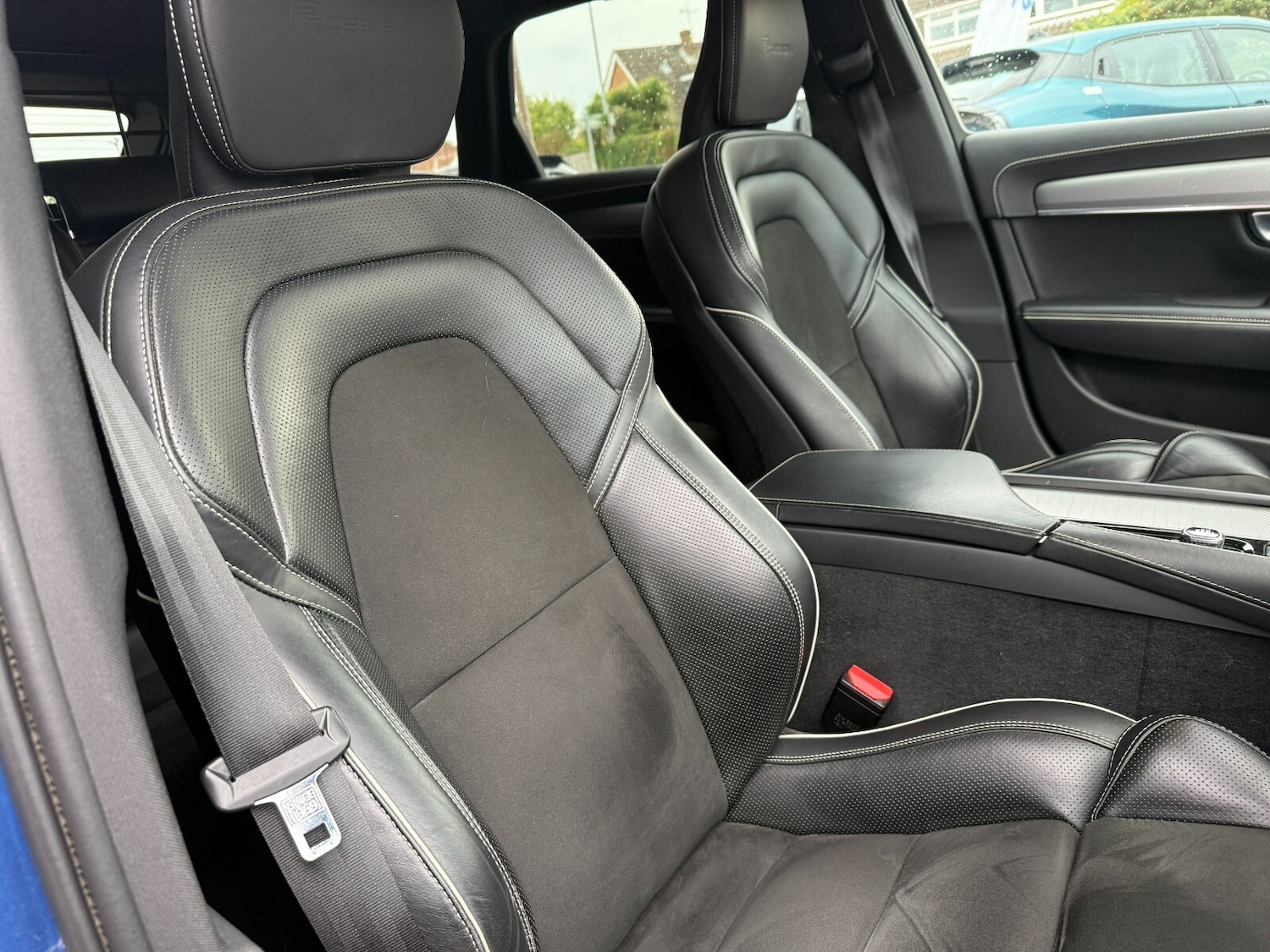 Used Volvo V90 2018 for sale - 75887020: Photo 21