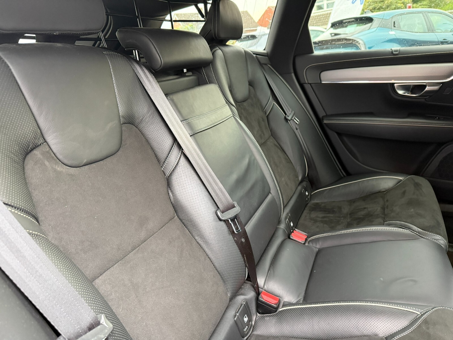 Used Volvo V90 2018 for sale - 75887020: Photo 22