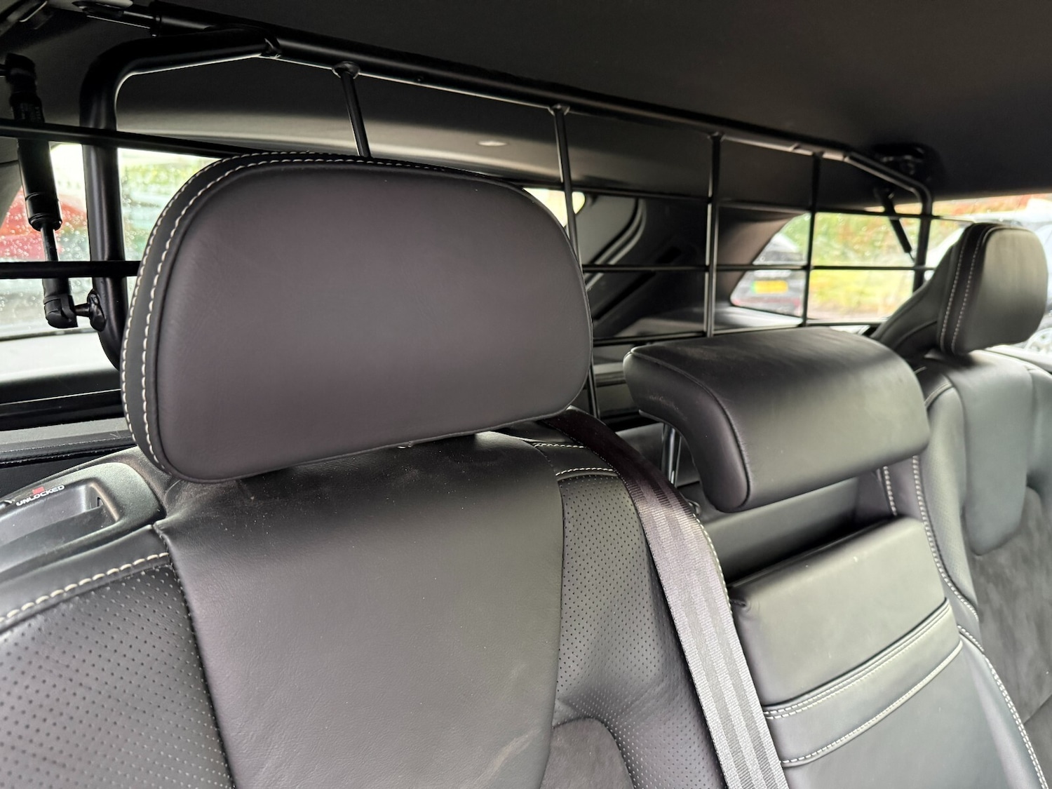 Used Volvo V90 2018 for sale - 75887020: Photo 23