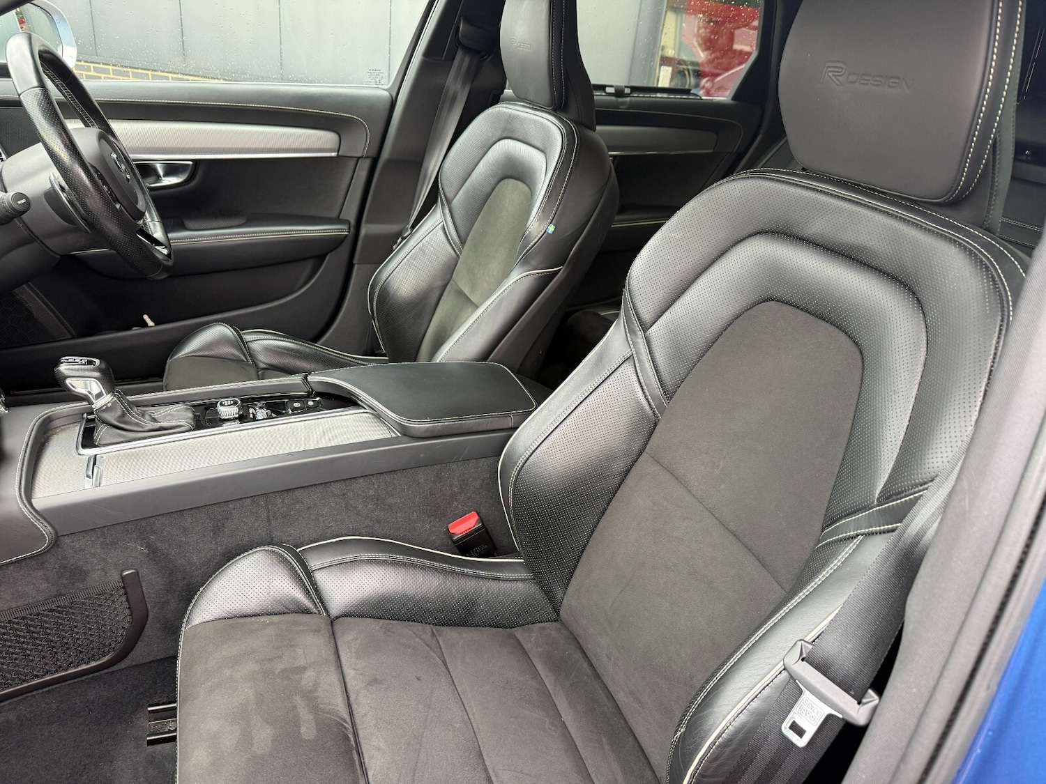 Used Volvo V90 2018 for sale - 75887020: Photo 24