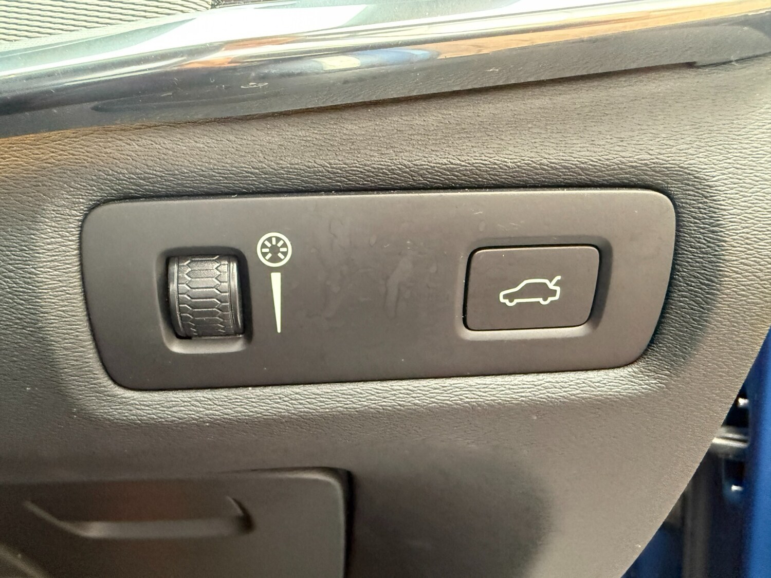 Used Volvo V90 2018 for sale - 75887020: Photo 26